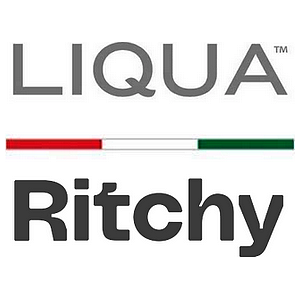 Liqua Ritchy logo Vaping Cz